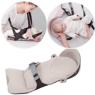 Địu combi 4 tư thế magical compact