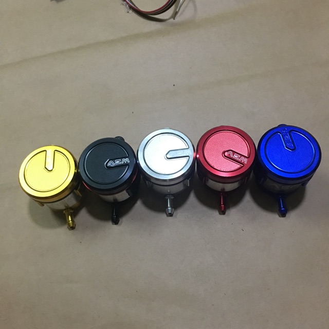 Bình dầu aem hàng loại 1