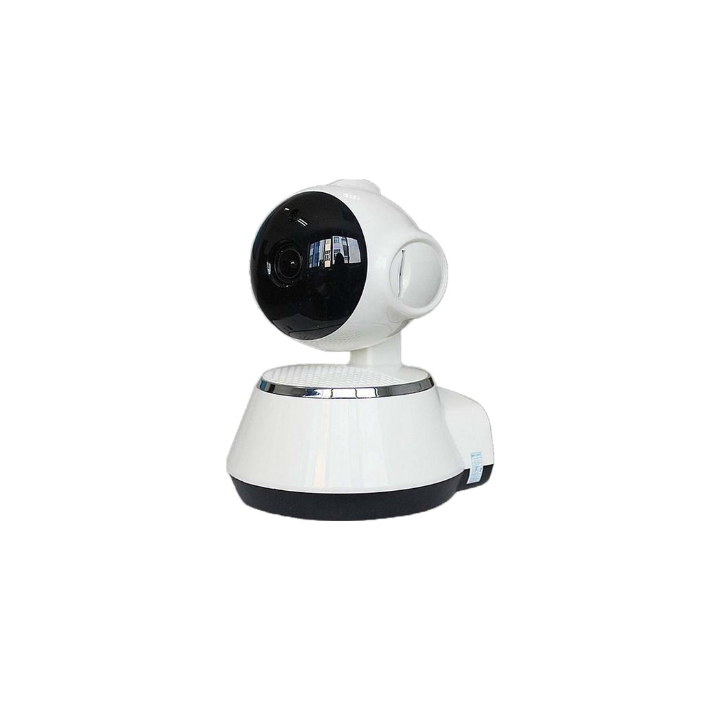 ✔️ Camera Giám Sát Xoay 360 Độ Kết Nối Wifi V380, Hỗ Trợ Hồng Ngoại Ban Đêm Phát Hiện Chuyển Động, Có Đàm Thoại [BH 1-1]