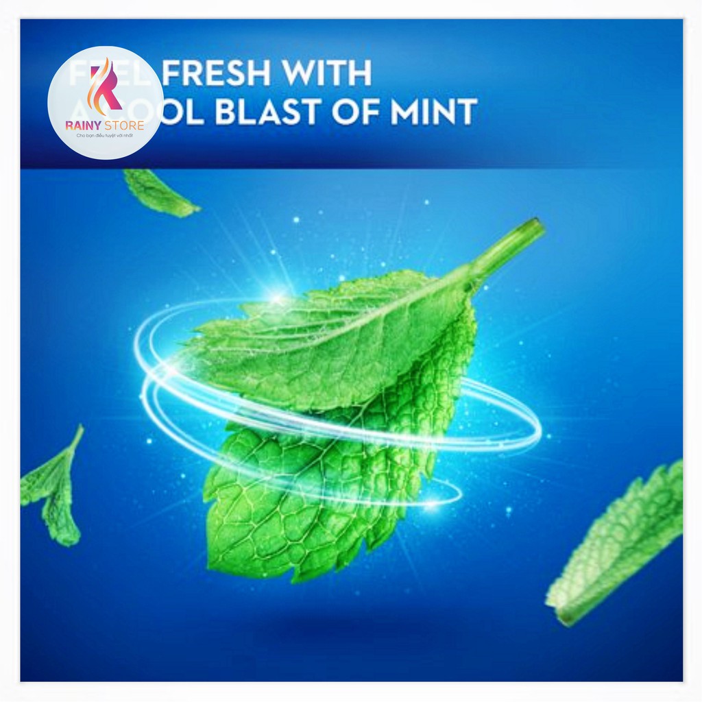 Chỉ nha khoa Oral-B Glide Pro-Health Comfort Plus Floss Mint 40m