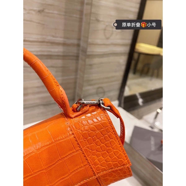 Túi xách Balenciagà sz 19 da bò hàng order