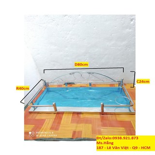 ( HCM ) - Bàn Thờ INOX - Bàn Thiên INOX Cao Cấp SUS 304 Hàng Đặt Trước – Mã: BT48I3 -