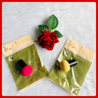 Cây Mút Tán Nền The face Shop