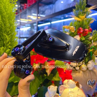 KIẾNG GÙ CRG