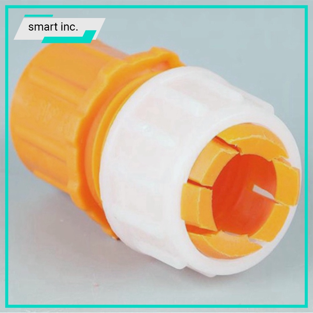 Van Vặn Chặt Vòi Nước Không Rò Rỉ Đầu Nối Vòi Nước Khớp Nối Ống Nước