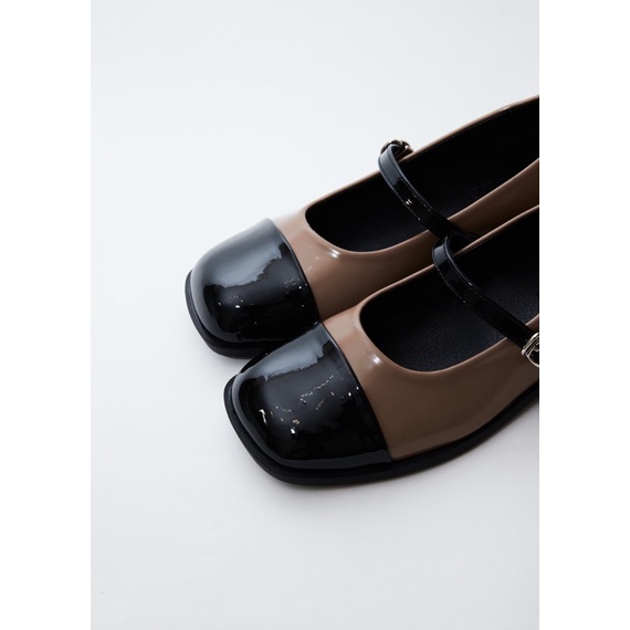 7096 - GIÀY ELINA BALLET FLATS