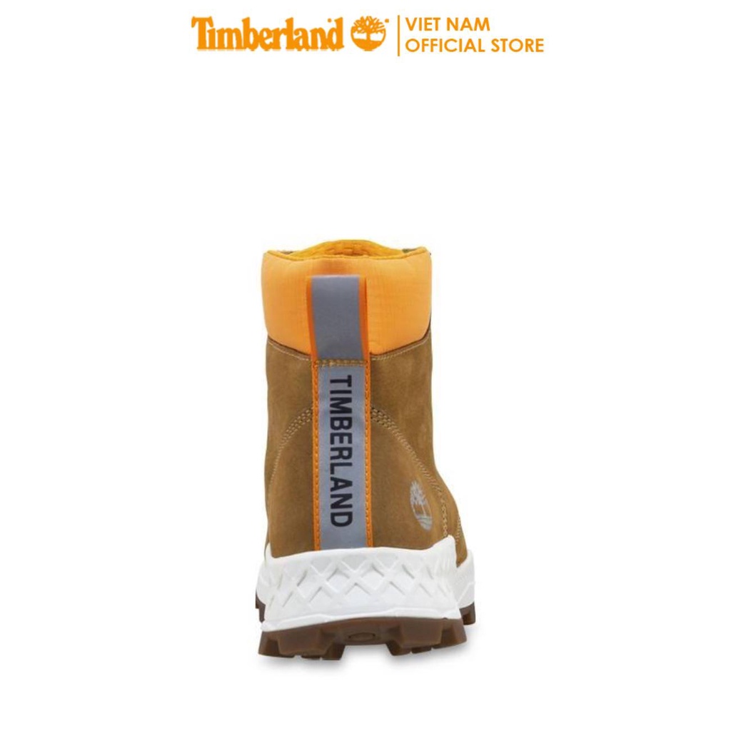 Giày Cổ Cao Nam Brooklyn Boot Timberland TB0A2DSZ24