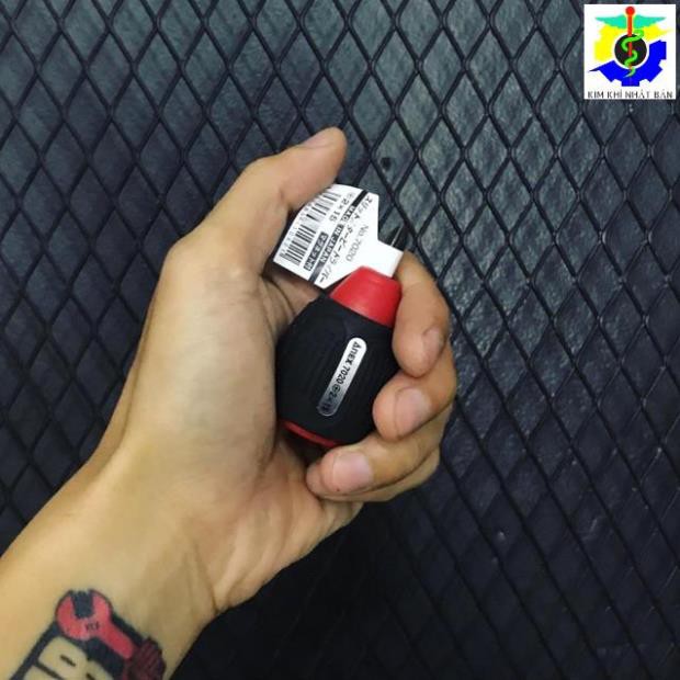 🇯🇵Made in Japan🇯🇵 Tô vít lùn Nhật Bản Anex 7020