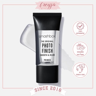 Kem Lót Dạng Gel Smashbox Photo Finish Foudation Primmer best seller của SMASHBOX 30ml