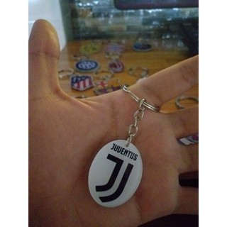 Móc khóa logo câu lạc bộ INTER MILAN