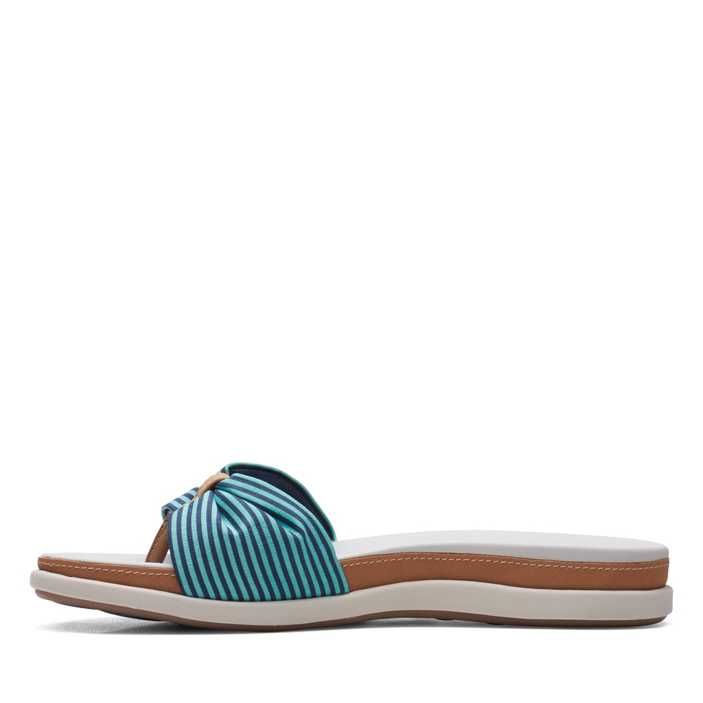 Dép Xăng Đan Nữ CLARKS Eliza June