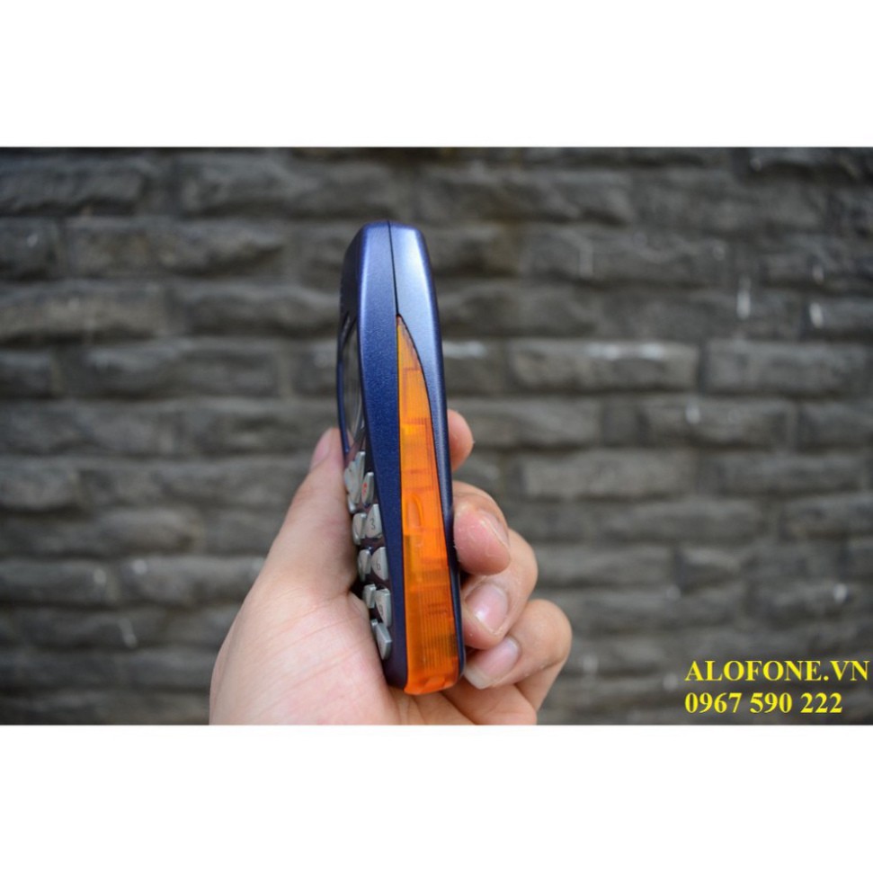 GIÁ KỊCH SÀN Điện Thoại Nokia 3510i [ ZIN NGUYÊN CÂY ] GIÁ KỊCH SÀN | BigBuy360 - bigbuy360.vn
