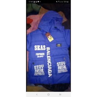 áo phao siêu nhẹ lông vũ shopcaothinh