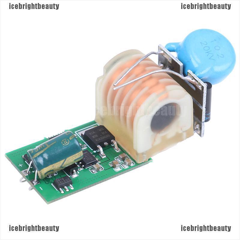❀C Ng C❀Mô Đun Hạ Áp 15KV DC
