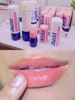 Son Dưỡng Mỡ Hươu Astrid