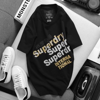 (ảnh thật) áo thun super 4 màu