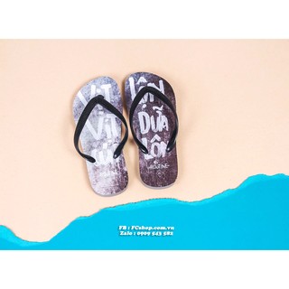 DÉP KẸP CAO CẤP
