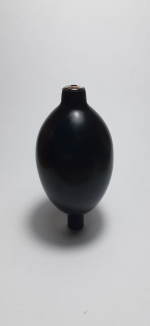 Cục bóp cao su dùng cho máy huyết áp cơ