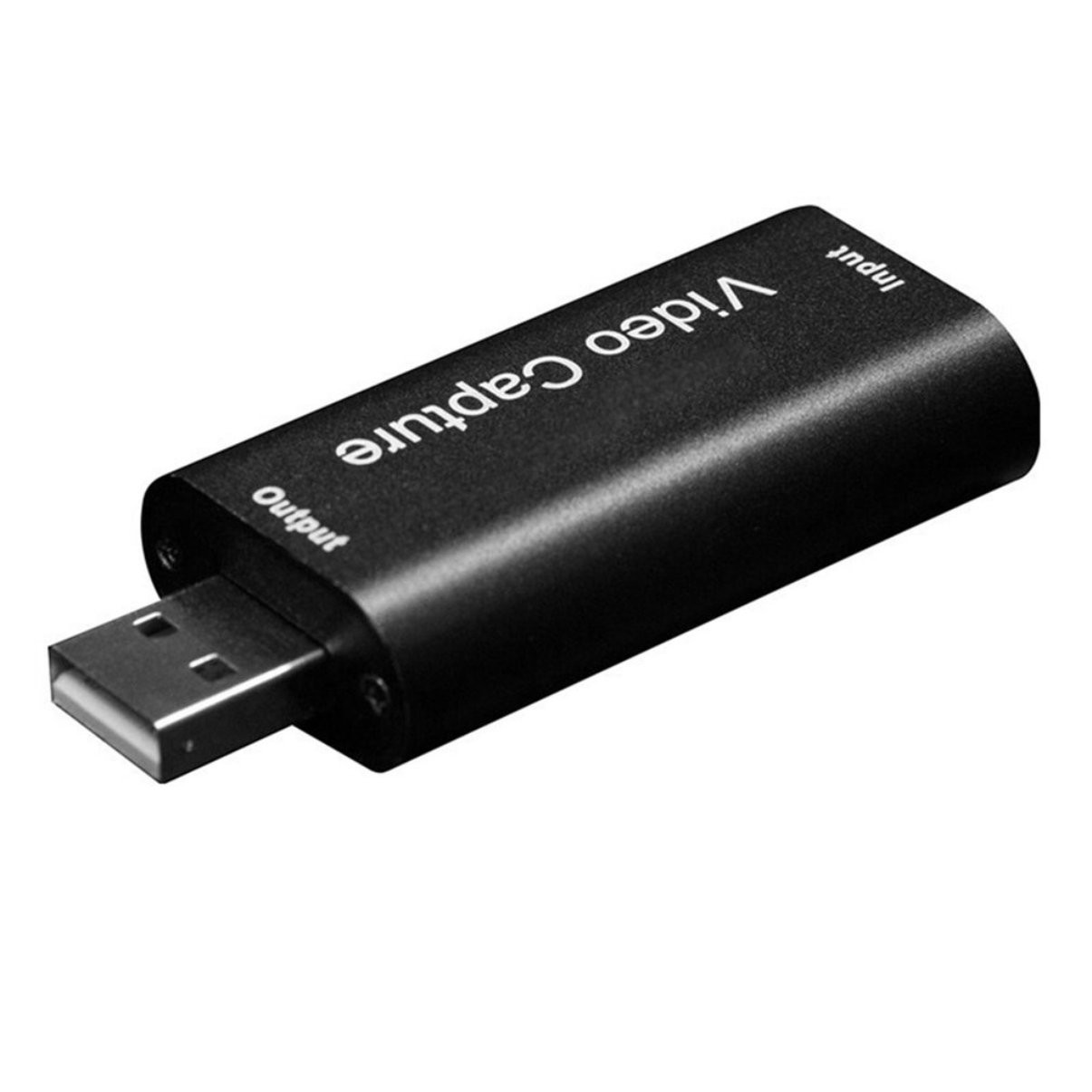 Đầu Chuyển Đổi Usb2.0 Hdmi-Compatible C Ture Card Video Obs Live | BigBuy360 - bigbuy360.vn