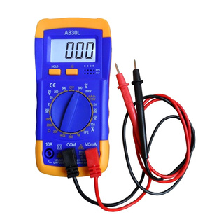 Đồng hồ đo vạn năng digital multimeter a830l