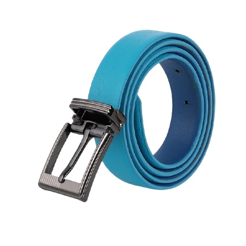 Thắt lưng nữ da bò nhiều loại màu xanh HP5108-13-18-19-27-43