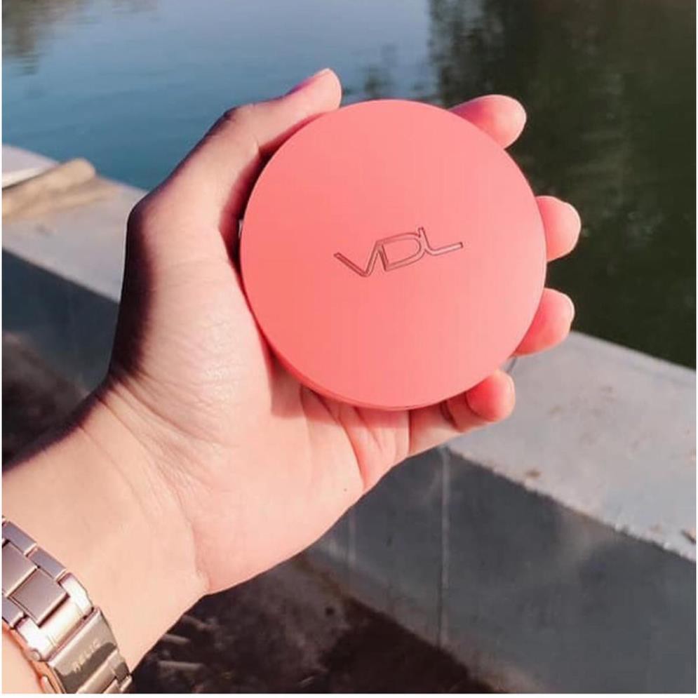 Phấn Cushion VDL - bản 2 lõi siêu tiết kiệm | BigBuy360 - bigbuy360.vn