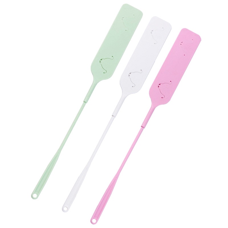 Bàn chải vệ sinh khe cửa tiện lợi