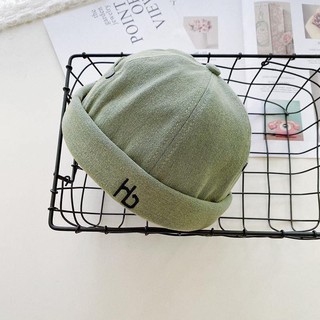 Mũ Miki Hat Denim