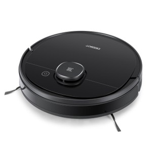ROBOT HÚT BỤI ECOVACS DEEBOT OZMO 920