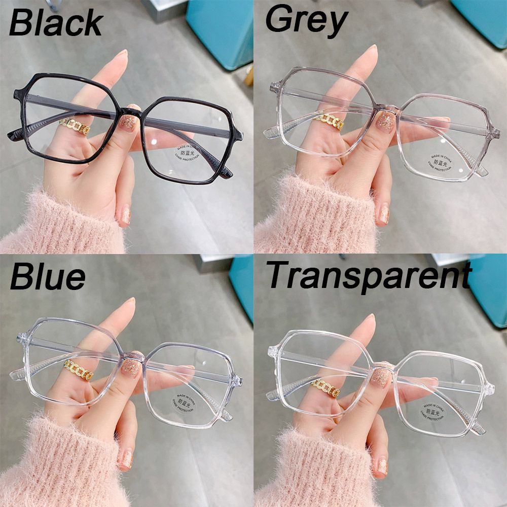 Kính đọc sách MIHAN1 siêu nhẹ bảo vệ mắt khỏi bức xạ màu xanh dương thời trang cho nam và nữ