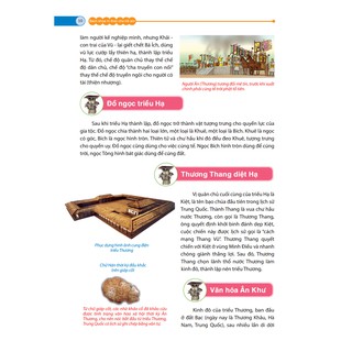Bách Khoa Tri Thức Cho Trẻ Em - Lịch Sử Văn Hóa
