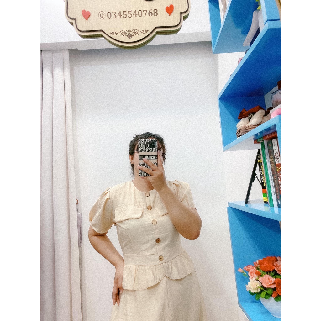 Sét cổ sen Bigsize 60-90kg