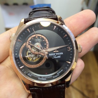 Đồng hồ nam Reef Tiger RGA1693-PBB