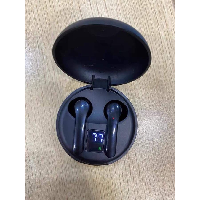 Tai nghe không dây Bluetooth, chống nước, chuyển đổi giữ tai đơn và tai đôi- Mixxshop21