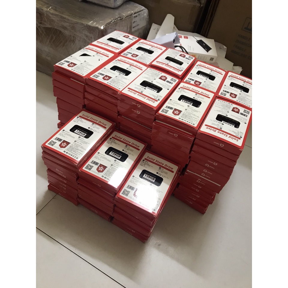 Ổ SSD 256GB EEKOO ĐEN - Ổ SSD 256GB EEKOO ĐEN | BigBuy360 - bigbuy360.vn