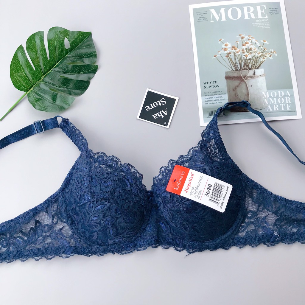 Áo ngực ren không mút sexy quyến rũ | BigBuy360 - bigbuy360.vn