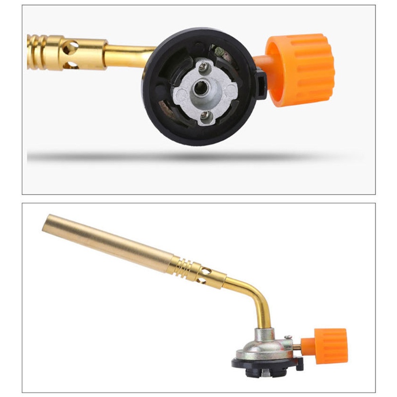 Đầu Khò Gas Có Thể Điều Chỉnh Tiện Dụng Cho Lò Nướng Bbq