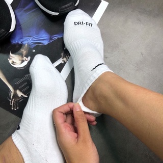 [Chính hãng] Vớ Nike Cổ thấp, Tất Cổ thấp