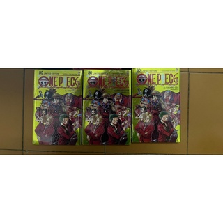 ONE PIECE TẬP 80 LIMITED