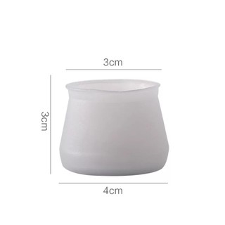 4 miếng silicon bọc chân bàn ghế
