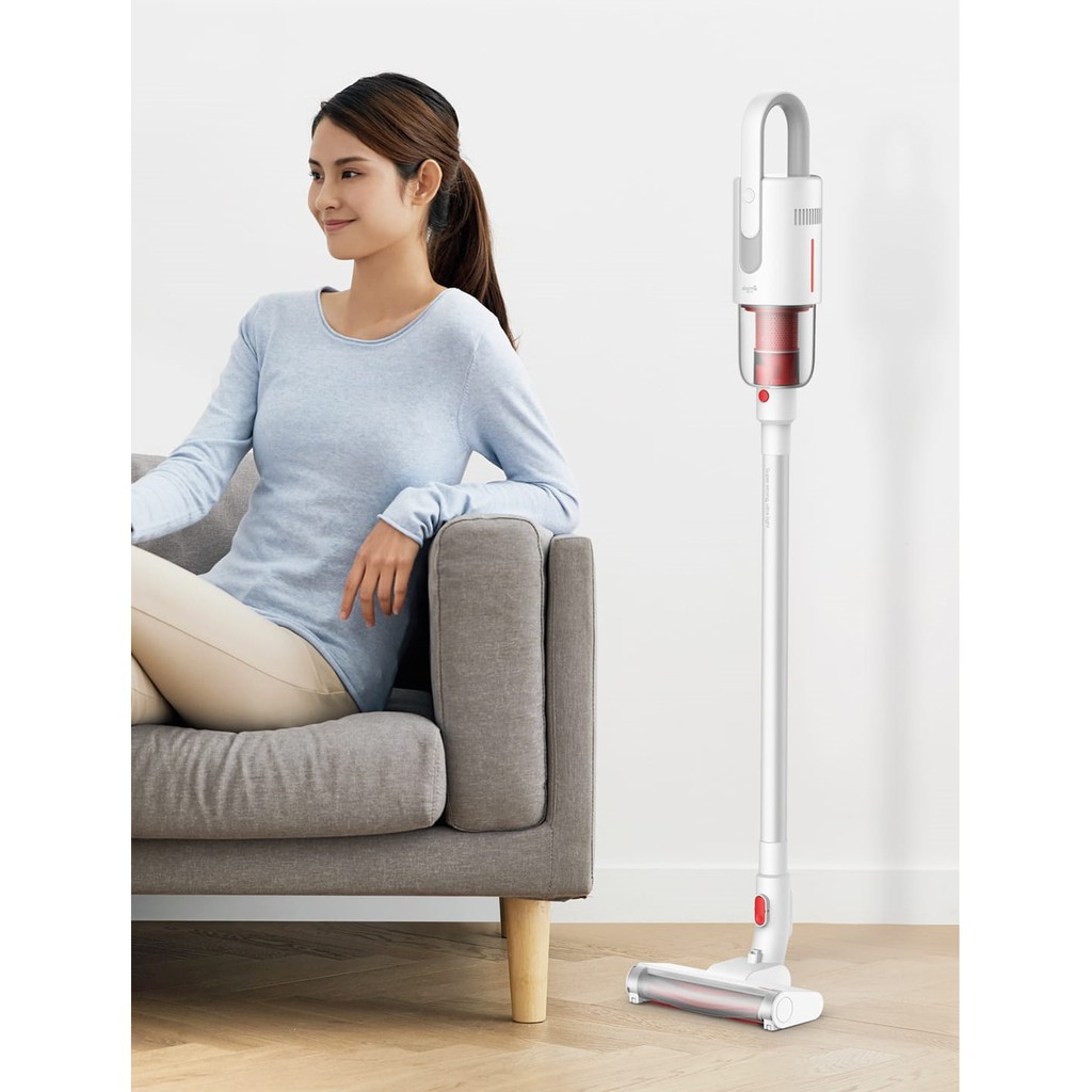 Máy hút bụi không dây cầm tay Deerma VC20S | BigBuy360 - bigbuy360.vn
