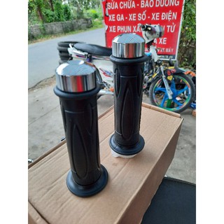 Gù và tay nắm SH mode(1 bộ đủ)