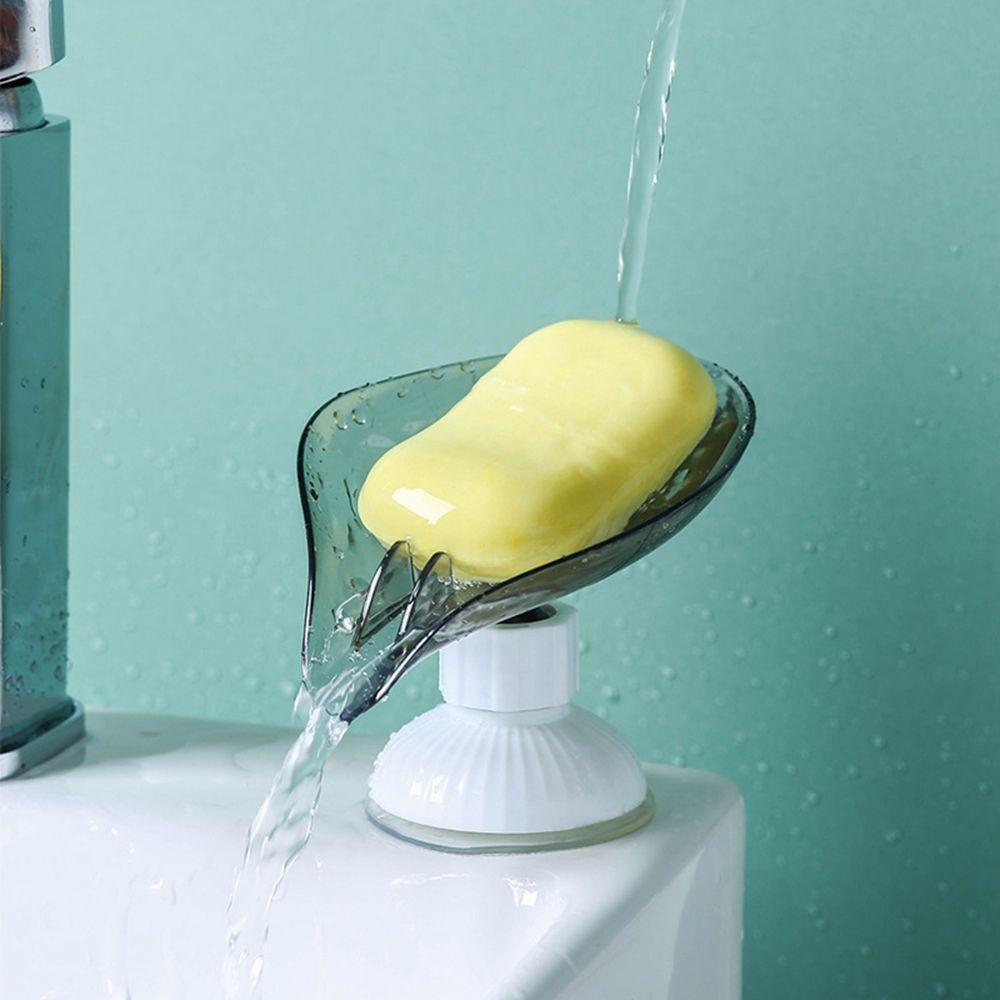 Lloyd 1 Giá Đỡ Xà Phòng Có Giác Hút Đa Năng Sáng Tạo Cho Phòng Tắm