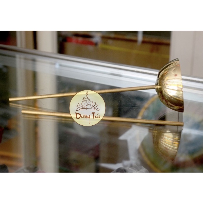 Khánh Đồng Việt Nam - Tụng Kinh Niệm Phật