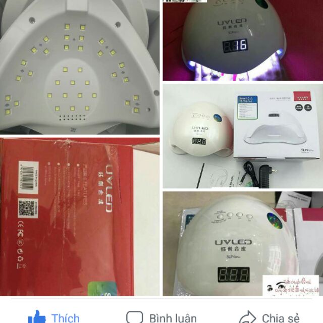 combo máy sun5 plus và phụ kiện cho học viên