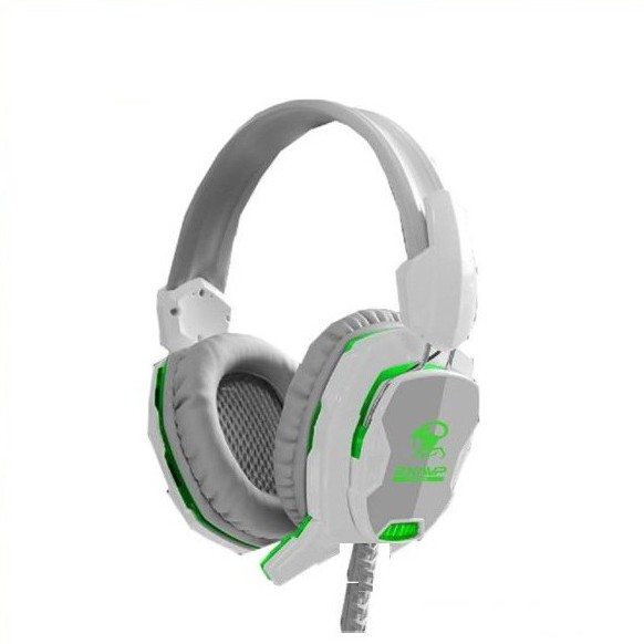 Tai Nghe Chụp Tai Game Thủ EXAVP EX220 LED