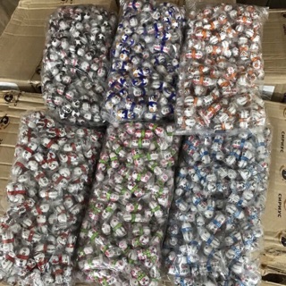 Kẹo gấu Nga túi 1kg