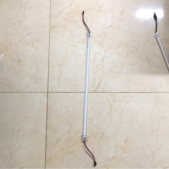 Led thanh 220v - 50cm - 100cm