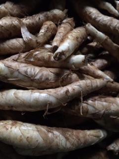 Bột bình tinh nguyên chất 100%
