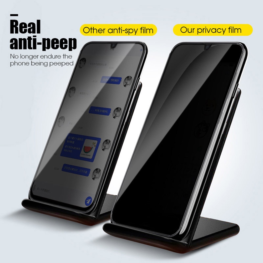 Kính Cường Lực Cứng Chống Nhìn Trộm Cho Samsung Galaxy S23 Plus S23Plus S23 S22Plus S22 S21 S23 + S21FE S21Plus